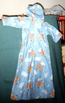 Baby Gown