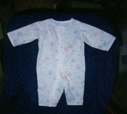 Baby Romper