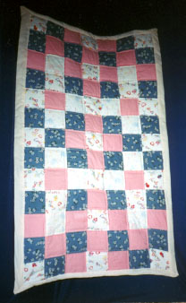 Baby Quilt