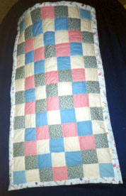 Baby Quilt