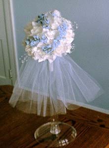 Matron of Honor Bouquet