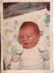 chris newborn