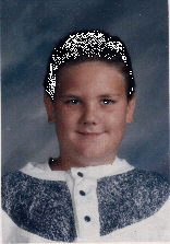 Chris 4th Grade