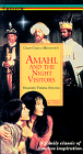 Amahl and The Night Visitors