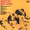 Best Of Bee Gees (1969)