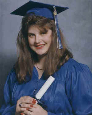 Renee Class of '95