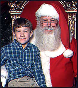 Santa 2000