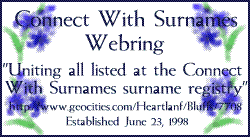 Connect With Surnames Webring