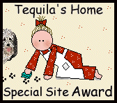 Tequila's Country Home