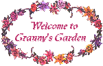 Granny's Garden