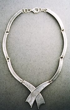 Necklace of Betrothal