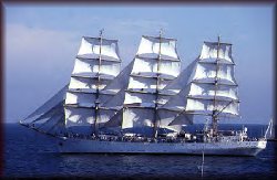 Tallship