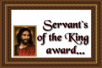 Servants of the King