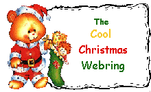 Cool Christmas Webring