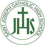 St. Joseph logo