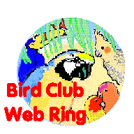 Bird Club Webring logo