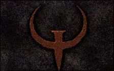 Quake Logo