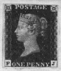 Penny Black