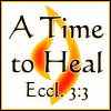 A Time to Heal