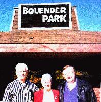 Bolender Park