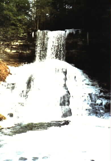 The Cascades