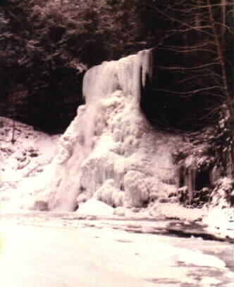 The Cascades