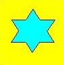 star symbol