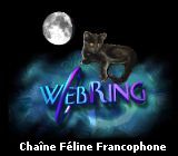 Chaîne Féline Francophone