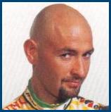 Marco Pantani