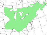 sugar maple range