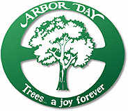 Arbor Day logo