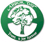 Arbor Day Logo 