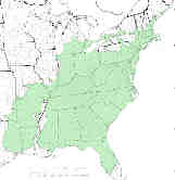 blackgum range