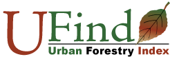 Ufind logo