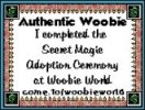 Visit Woobie World Today!