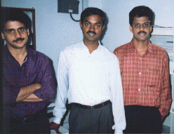 [My Friends - Rajeev & Suresh]