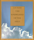 The Knowledge of the Holy