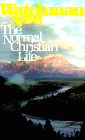 The Normal Christian Life