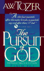 The Pursuit of God