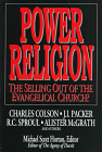 Power Religion