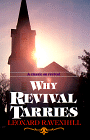 Why Revival Tarries