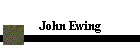 John Ewing