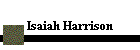 Isaiah Harrison