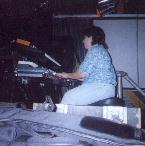 Phil on Keyboards