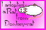 Rat Certificate