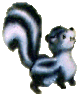 Skunky