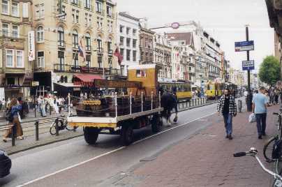 Street scene