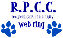 Rec.Pets.Cats.Community Ring