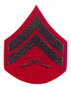 Cpl. Chevron