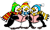  singing penguins 